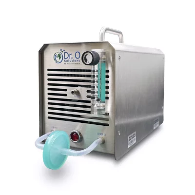 High Power Ozone Generator