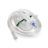 HUDSON Micro Mist Adult Nebulizer Mask with 7′ Tubing