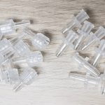 Ozone Tubing Luer Lock Connectors Kit