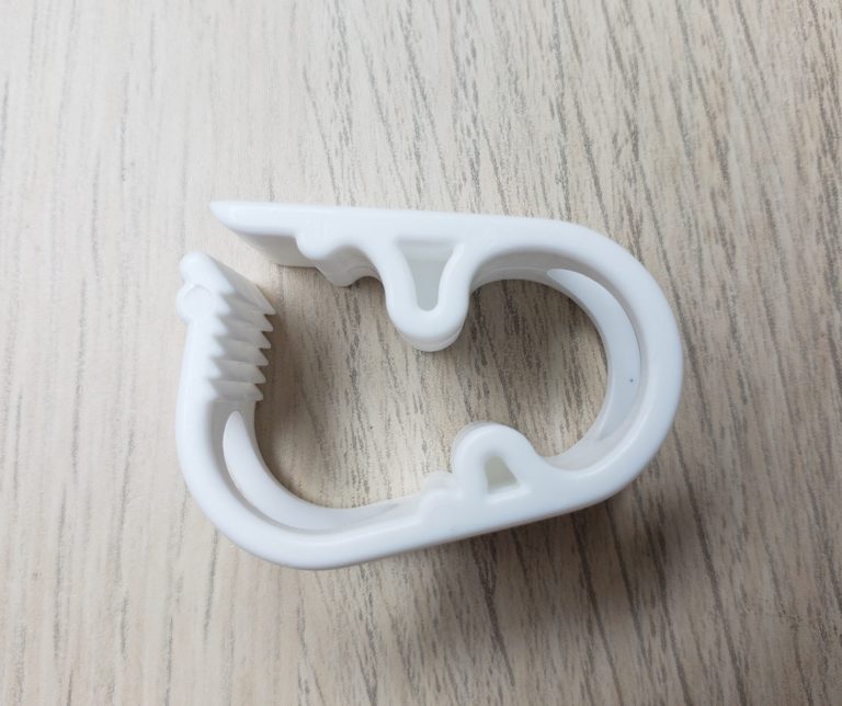 Adjustable Tubing Shut Off Clamp (Enema Clamp) Dr.O Solutions for Natural Health