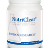 NutriClear Nutritional Support for Detoxification and Metabolic Clearing Healthy Weight, 24 ounces (670 g)
