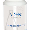 ADHS Adrenal Support, Supports Normal Cortisol Levels, Antioxidant Support, More Energy, Healthy Response, 120 Tabs