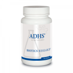 ADHS, 120 Tablets