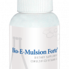 Bio-E-Mulsion Forte Supports Cell Function, Potent Antioxidant, Supports Immune Function, Heart Health. 1 fl.oz.
