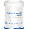 Purified Chondroitin Sulfates Supports Healthy Inflammation Processes, Joint Support, Healthy Knees, Flexibility, 90 tablets