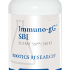 Biotics Research Immuno-gG SBI Immune Support Health Muscle Gut Health, 120capsules