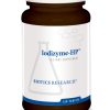 Biotics Research Iodixyme-HP, Iodine, Thyroid Support, Cellular Metabolism, Promotes Energy, Supports Metabolic Function, T3, T4, TSH 120 Tablets