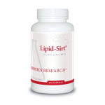 Lipid-Sirt, 240 capsules