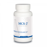 MCS-2, 90 capsules