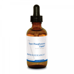 Super Phosphozyme Liquid, 2fl. oz