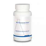 Bio Glycozyme Forte, 90 capsules