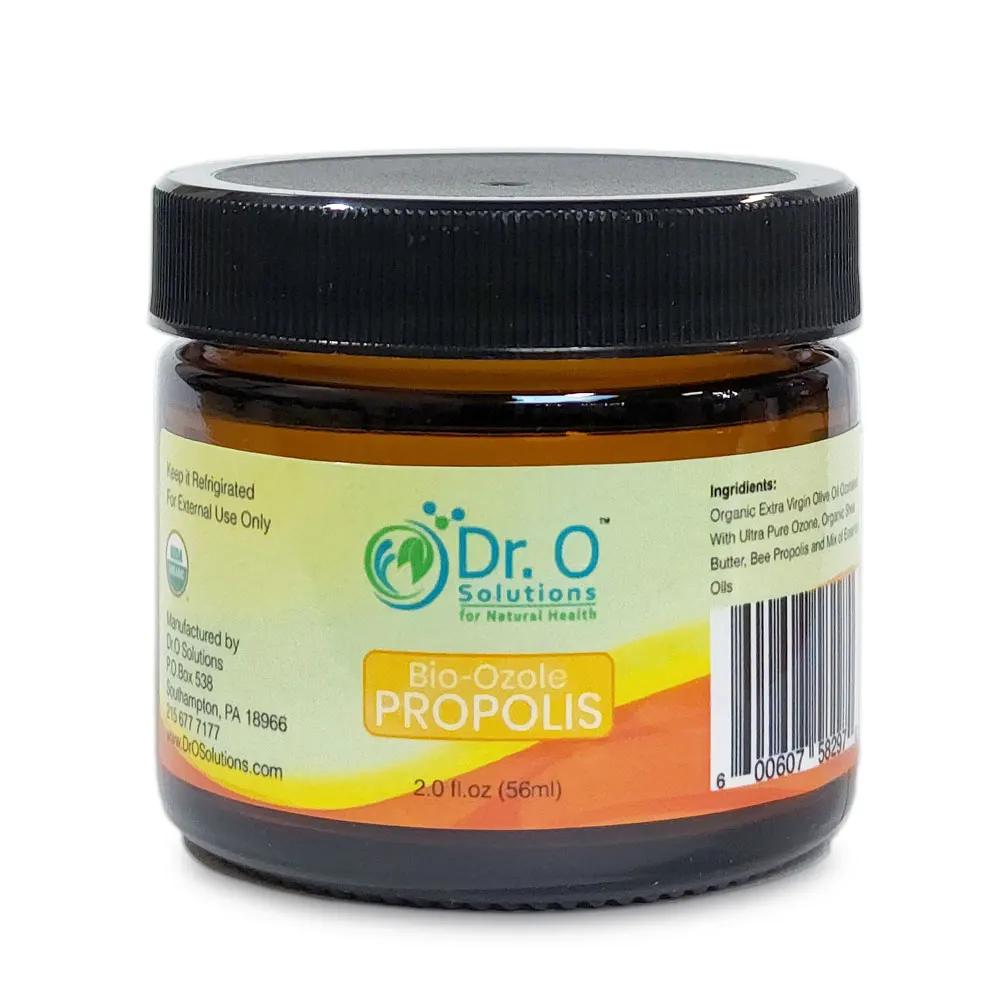 bio ozole propolis
