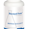 Biotics Research Bioctasol Forte, Muscle and Nerve Support, Exercise Performance, Athletic Stamina, 90 tablets