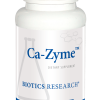 Ca-Zyme Calcium Citrate, Strong Bones, Heart Health, Cardiovascular, Dental Health, 100 tablets