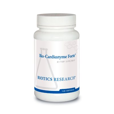 cardiozyme