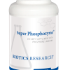 Biotics Research Super Phosphozyme Healthy Bones Teeth Protein Production Energy Support, 90 tablets