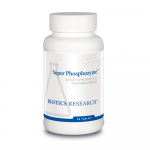 Super Phosphozyme, 90 tablets