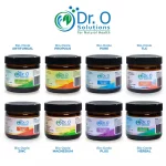 Set of 8 Bio-Ozoles