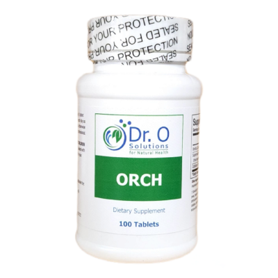 ORCH, 100 tablets