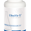 Biotics Research UltraVir-X® Immune Support, Supports Healthy Inflammatory Pathways. 90 Capsules