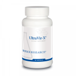 UltraVir-X, 90 capsules