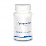 Cytozyme AD Neonatal Adrenal Complex, 60 tablets