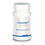 Cytozyme F, 60 tablets