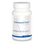 Gammanol Forte, 180 tablets