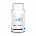 Mo-Zyme (50mcg), 100 Tablets