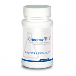 Cytozyme THY, 60 tablets