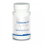 Cytozyme B, 60 Tablets.