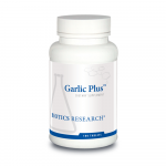 Garlic Plus, 100 tablets