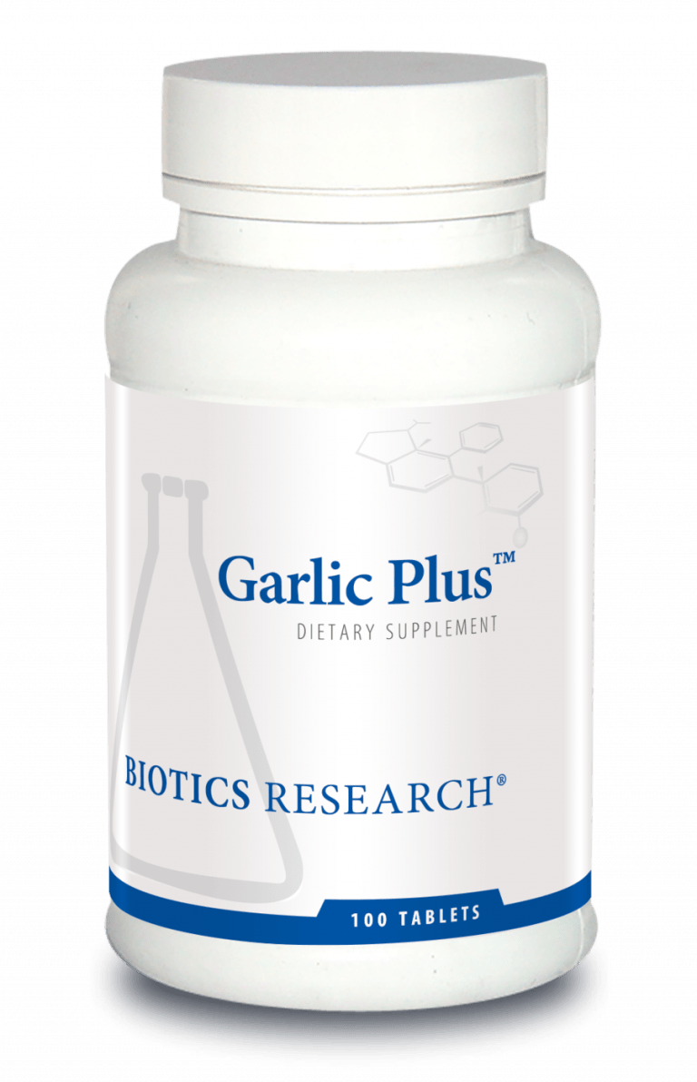 Garlic Plus Pure Garlic Concentrate Plus Vitamin C...