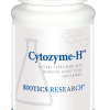 Cytozyme H Cardiovascular Support, Promotes Muscular Support, Boosts Energy, SOD, Catalase, Potent Antioxidant Activity, 60 Tabs