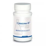 Cytozyme H, 60 tablets