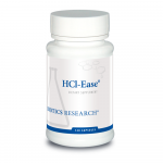 HCl Ease, 120 caps