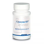 Cytozyme-KD, 60 tablets.