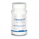 Cytozyme LV , 60 Tabs