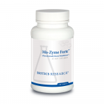 Mo-Zyme Forte (150 mcg), 100 Tablets
