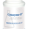 Cytozyme-O Raw Bovine Ovarian Tissue, Supports Female Health, SOD, Catalase, Potent Antioxidant Activity. 60 Tablets.