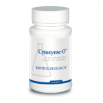 Cytozyme-O, 60 tablets