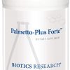 Palmetto-Plus Forte Prostate Health Complex, Healthy Urination & Flow Formula, Lycopene. 90 Caps
