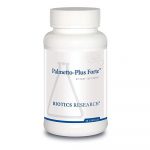 Palmetto-Plus Forte, 90 capsules