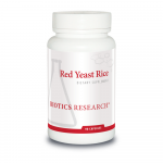 Red Yeast Rice, 90 capsules