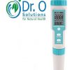 Digital Water Quality Tester 7 in 1 (TDS, EC, pH, SALT, S.G., ORP, TEMP) Meter