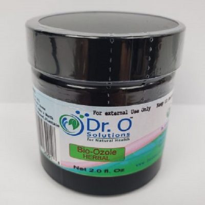 Bio-Ozole HERBAL, 2.0 oz