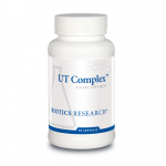 UT Complex, 90 capsules.