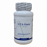GTA-Forte, 90 capsules