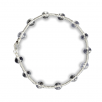 Bracelet with Quartz
