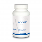 FC Cidal, 120 capsules